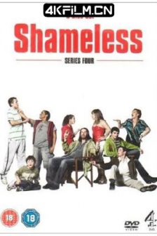 无耻之徒(美版) 第四季 Shameless Season 4 (2014) / 无耻家庭(美版) 第四季 / 4K美剧下载 /高清4K电影网站/ ai.2160p Shameless.US.S04