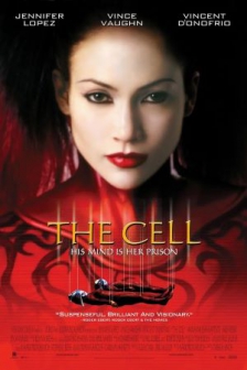 入侵脑细胞 The Cell (2000) / 移魂追凶 / 死亡空间 / A Cela / 4K电影下载 / The.Cell - La.Cellula.2000.UpScaled.2160p.H265.10.bit.DV.HDR10+.ita.eng.AC3.5.1