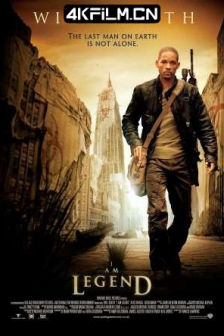 我是传奇I.Am.Legend.2007.2160p.BluRay.HEVC.DTS-HD.MA.5.1-TASTED