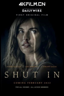 囚禁 Shut In (2022)1080p.BluRay.REMUX.AVC.DTS-HD.MA.5.1