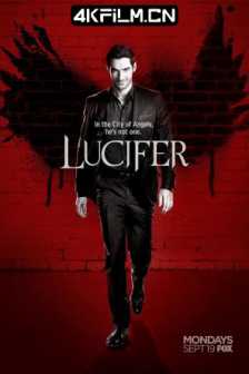 路西法 第二季 Lucifer Season 2 (2016) Lucifer.S02.1080p.BluRay.X264-DEF/高清4K电影网站/海外美剧