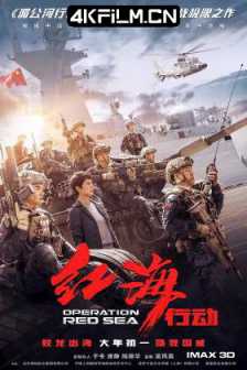 红海行动 (2018) / Operation Red Sea / 刀锋·红海行动 / 红海风暴 / Operation.Red.Sea.2018.Blu-ray.4K.H265.DTS-HD.MA7.1/