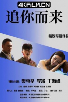 追你而来 (2023) / 遇见尼 / 尼泊尔奇遇记 / 尼泊尔大逃亡 / 3196公里的救赎 / Chase after You