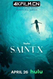 圣十字 Saint X (2023) / 高清4K电影网站/Saint.X.S01.HULU.WEB-DL.DDP5.1.H.264-NTb.4K.UHD.2160P