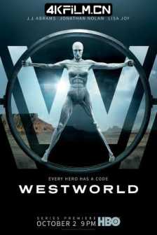 西部世界 第一季 Westworld.S01.2160p.BluRay.x265.10bit.HDR.TrueHD.7.1.A/高清4K电影网站