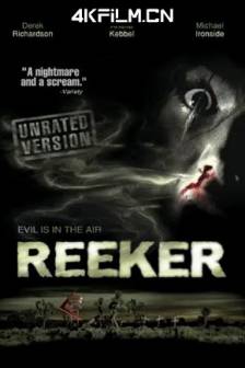 雾人 Reeker (2005) 美国 / 悬疑 / 恐怖 / 4K电影下载
