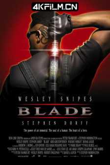 刀锋战士 Blade.1998.COMPLETE.UHD.BLURAY-B0MBARDiERS