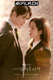 我的完美秘书 나의 완벽한 비서 (2025)打招呼的关系 / 인사하는 사이 / Love Scout / 韩国 / 剧情 / 爱情 / 4k影视剧下载
