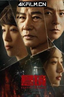 悬镜 (2025)中国大陆 / 剧情 / 犯罪 / 4K电影资源网