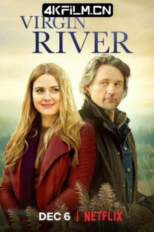 维琴河 第一季 Virgin River Season 1 (2019) /高清4K电影网站/ Virgin.River.S01.2160p.NF.WEB-DL.x265.10bit.HDR.DDP5.1.Atmos-XEBEC[rartv]