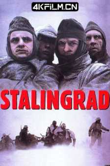 斯大林格勒战役 Stalingrad.1993.GERMAN.2160p.BluRay.HEVC.DTS-HD.MA.5.1