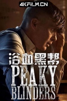 浴血黑帮 1-6季 Peaky Blinders Season 1-6 (2013-2022) / 4K美剧下载 / Peaky.Blinders.S01-S06.2160p./高清4K电影网站/NF.WEBRip.DDP5.1.x264-AJP69[rartv]