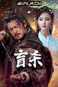盲杀 (2025)中国大陆 / 动作 / 武侠 / 4K电影