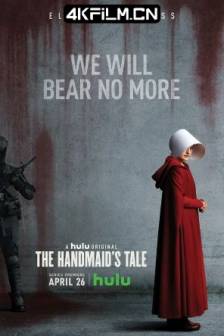 使女的故事 第一季 The Handmaid's Tale Season 1 (2017)女仆的故事 / 侍女的故事 / 侍女 / 美国 / 剧情 / 科幻 / 4K影视剧
