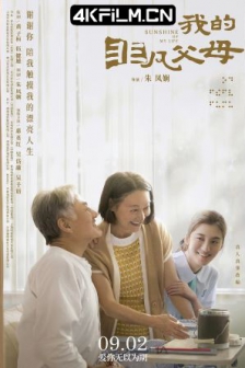 我的非凡父母 (2022) / 一路瞳行 / 一路同行 / 高清4K电影网站/Sunshine of My Life / 4K电影下载 / Sunshine.of.My.Life.2022.2160p.60FPS.HQ.WEB-DL.H265.DDP2.0.2Audio