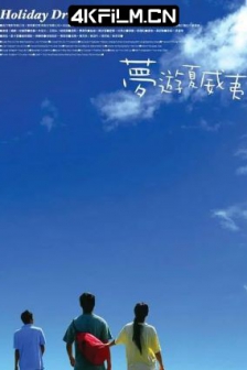 梦游夏威夷 夢遊夏威夷 (2004) Holiday Dreaming/高清4K电影网站