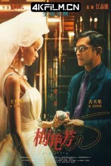 梅艳芳 梅艷芳 (2021) 梅艳芳传奇/Anita/中国香港/剧情/音乐/传记