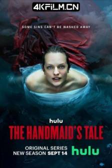 使女的故事 第五季 The Handmaid's Tale Season 5 (2022)美国 / 剧情 / 科幻 / 悬疑 / 4K影视网