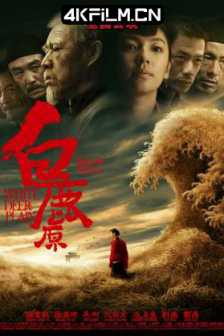白鹿原 (2012) White Deer Plain/Bailu Place/2160p.WEB-DL.AVC.AAC