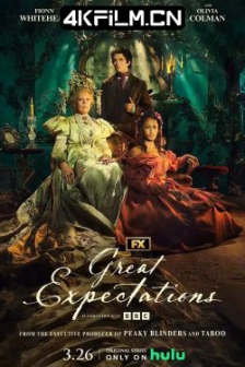 远大前程 Great Expectations (2023) / 孤星血泪 / 高清4K电影网站/Great.Expectations.2023.S01.2160p.HULU.WEB-DL.x265.10bit.SDR.DDP5.1-NTb[rartv]