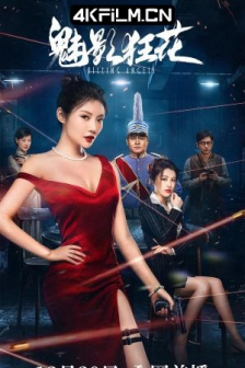 魅影狂花 (2022) / 女子特别行动 /高清4K电影网站/ 4K电影下载 / Phantom.Wild.Flower.2022.2160p.WEB-DL.H265.AAC