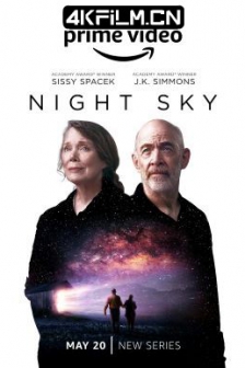 夜空 Night Sky (2022) / 光年之间 / 光年 / Lightyears /高清4K电影网站 /4K.UHD.2160P