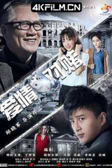 爱情对赌 (2017)Bet on Love/中国大陆/剧情 / 爱情电影
