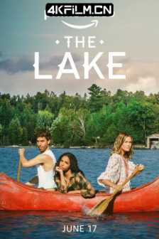 大湖小爱 第一季 The.Lake.2022.S01.2160p.AMZN.WEB-DL.x265.10bit.HDR10P/高清4K电影网站/海外美剧
