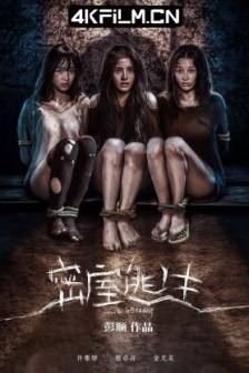 密室逃生 (2025)叫天不应 / The Getaway / 中国大陆 / 中国香港 / 惊悚 / 恐怖 / 4K影视网
