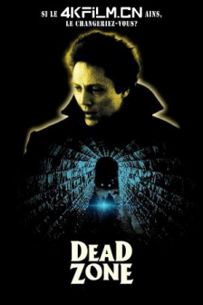 死亡地带 The Dead Zone (1983) / 再死一次 / 触灵 / 死亡禁区 / 4K电影下载 / The.Dead.Zone.1983.2160p.UHD.Blu-ray.Remux.HEVC.DV.DTS-HD.MA.5.1-HDT