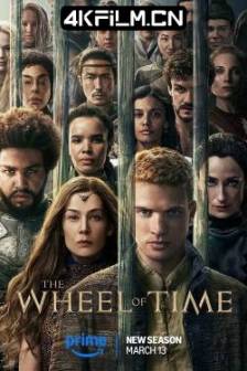 时光之轮 第三季 The Wheel of Time Season 3 (2025)美国 / 剧情 / 4K影视下载