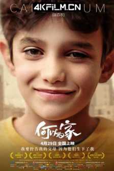 何以为家 كفرناحوم (2018) / 迦百农 / 星仔打官司(港) / 我想有个家(台) / Cafarnaúm / Capernaum / Capharnaüm / 4K电影下载 / Capernaum.2018.2160p.HQ.WEB-DL.H265.AAC