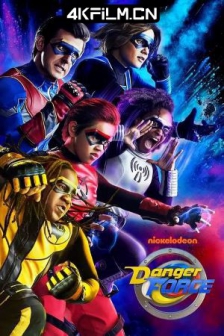 危险特工队 第一季 danger force Season 1 (2020) /高清4K电影网站/ DAHMER.S01.2160p.NF.WEB-DL.x265.10bit.SDR.DDP5.1.Atmos-HONE
