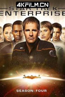 星际旅行：进取号 第四季 Star Trek: Enterprise Season 4 (2004).1080p.BluRay.REMUX.AVC.DTS-HD.MA.5.1-NOGRP