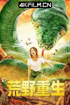 荒野重生 (2021) / 4K电影下载 /高清4K电影网站/Survive.the.Wilderness.2022.2160p.HQ.WEB-DL.H265.AAC