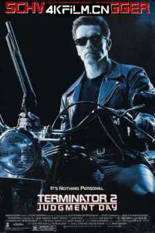 终结者2：审判日 Terminator.2.Judgment.Day.1991.THEATRICAL.2160p.BluRay