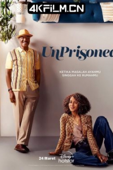 未坐监 第一季 Unprisoned Season 1 (2023) /高清4K电影网站 /4K.UHD.2160P