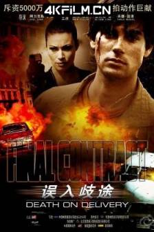 误入歧途 Final Contract: Death on Delivery (2006) Final Contract/Dark Ride/德国/动作/超清电影下载