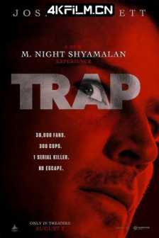 陷阱 Trap (2024)圈套(港/台) / Good Grades/2160p.WEB-DL.DV.HDR10.PLUS.DDP5.1.Atmos.H265
