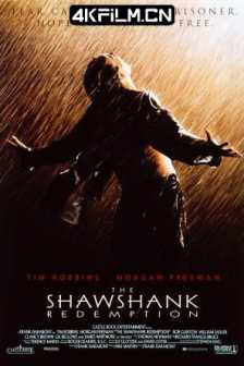 肖申克的救赎 The Shawshank Redemption (1994) / 月黑高飞(港) / 刺激1995(台) / 地狱诺言 / 消香克的救赎 / The.Shawshank.Redemption.1994.2160p.BluRay.x264
