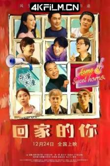 回家的你 (2024)勇敢的你 / 平凡世界之全民战疫 / 平凡世界 / Home Coming / 中国大陆 / 剧情 / 4K高清电影下载