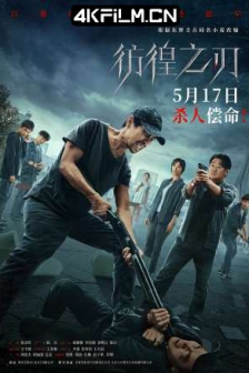 彷徨之刃（2024）彷徨之刃中国版 / Hovering Blade/4K EDR 高码率/4K悬疑犯罪电影