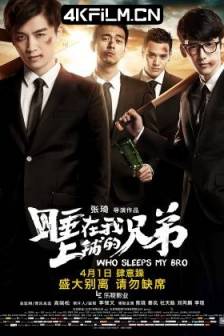睡在我上铺的兄弟 (2016)/Who Sleeps My Bro / Mates/中国大陆/剧情/爱情/超清影视网