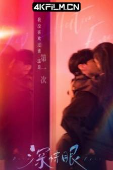 深情眼 (2025)中国大陆 / 剧情 / 爱情 / 4K电视剧网