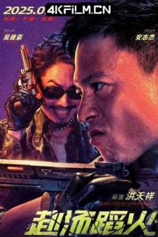赴汤蹈火 (2025)中国大陆 / 动作 / 4K高清电影资源网