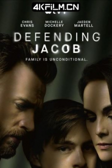 捍卫雅各布 Defending.Jacob.S01.2160p.ATVP.WEB-DL.x265.10bit.HDR.DD5.1.At/高清4K电影网站