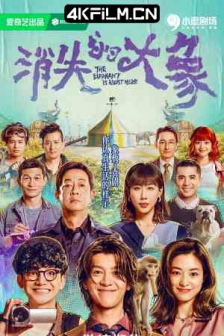 消失的大象（2024）4K EDR 高码率/大陆喜剧电视剧下载/已完结