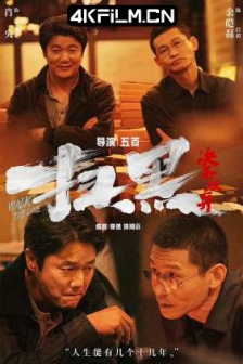 扫黑·决不放弃 (2024)扫黑·拨云见日 / 拨云见日 / Walk The Line / No Zuo No Die/2160p.WEB-DL.H265.EDR.DDP5.1