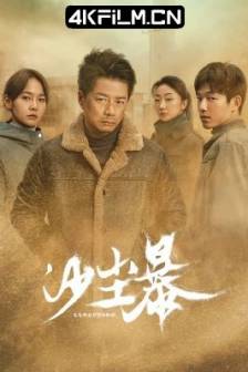 沙尘暴 (2025)中国大陆 / 剧情 / 悬疑 / 犯罪 / 4K影视资源
