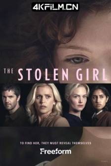 被偷走的女孩 The Stolen Girl (2025)Playdate‎ / 英国 / 剧情 / 惊悚 / 4K剧集下载